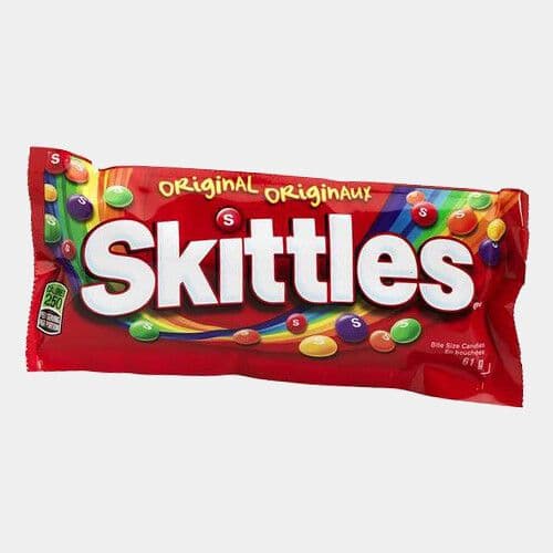 Skittles Originaux / Skittles Original