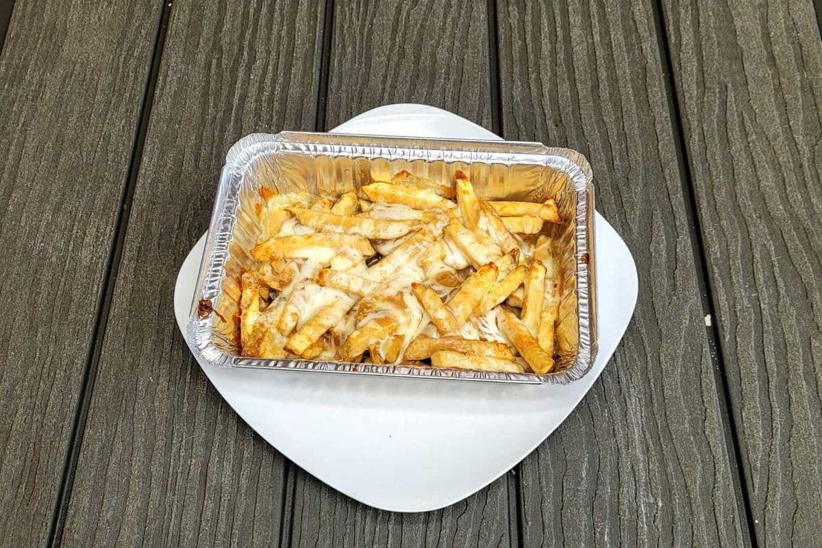 Poutine