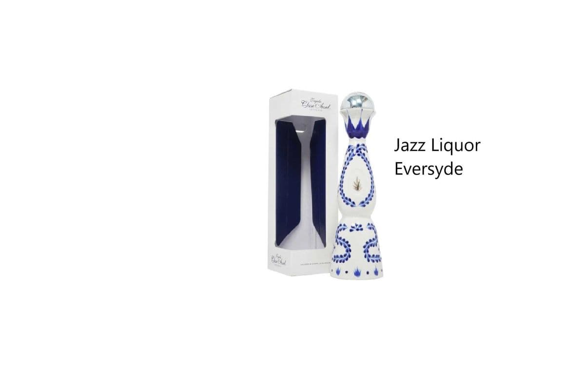 TEQUILA CLASE AZUL REPOSADO (1 x 750ML )