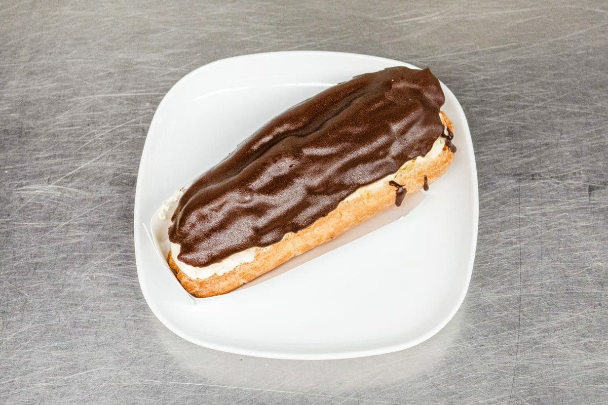 Eclairs