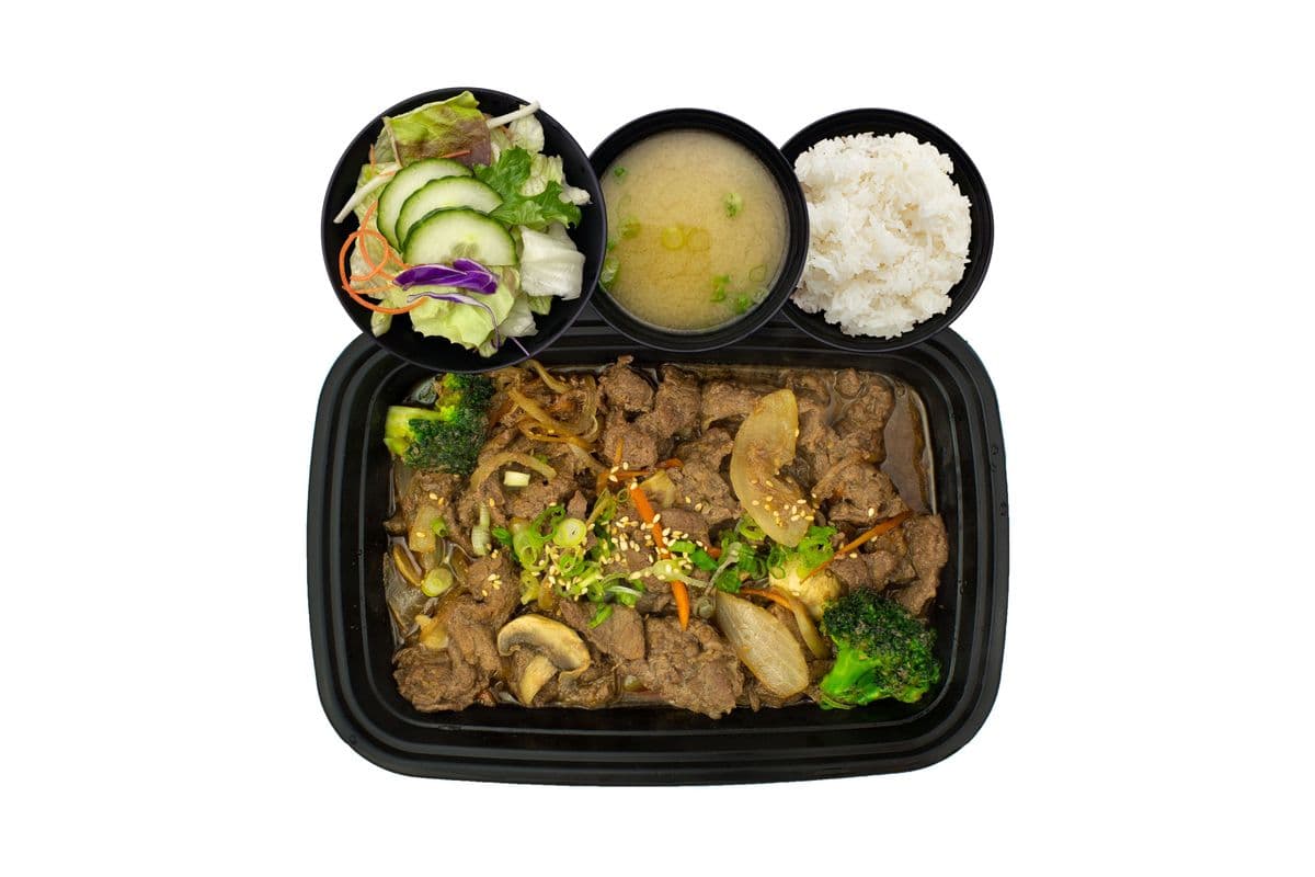 Bulgogi