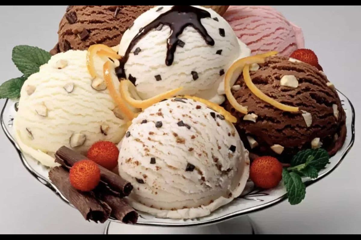 Ice Cream