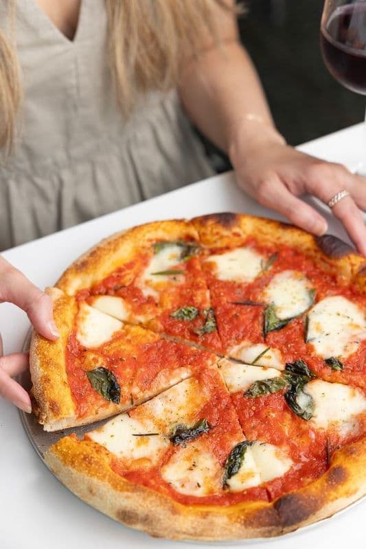 Margherita