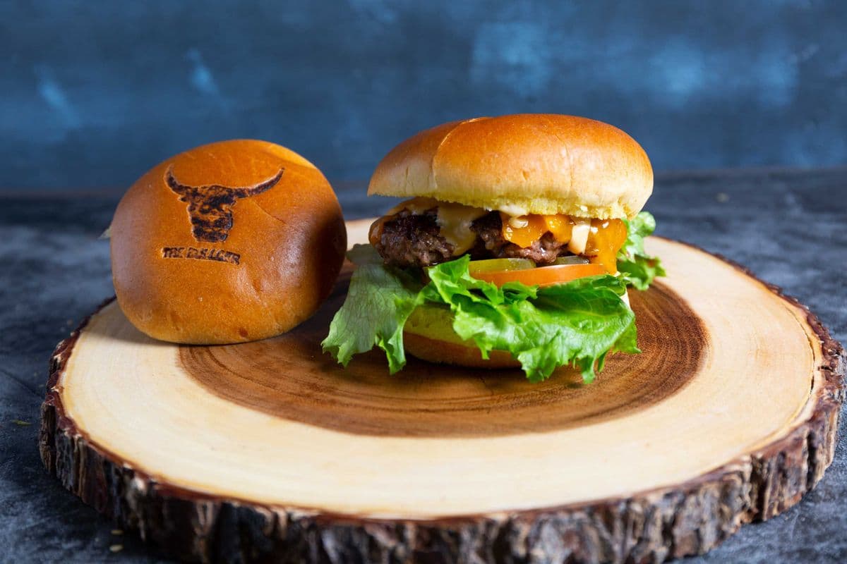 Highland Burger