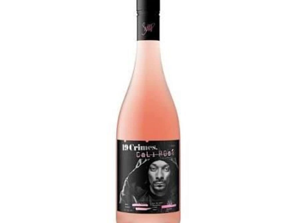 19 Crimes California Rose, 750ml