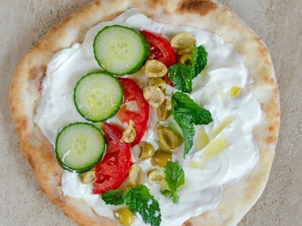Labneh