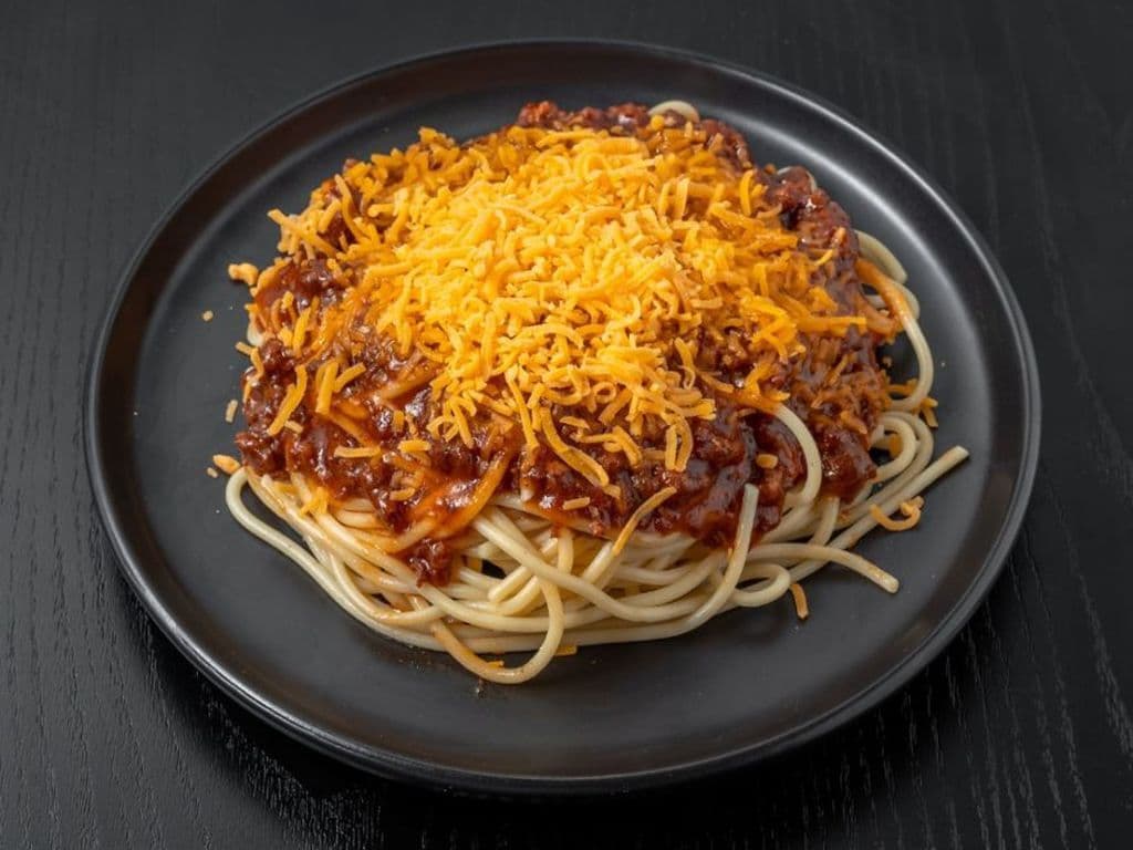 Spaghetti