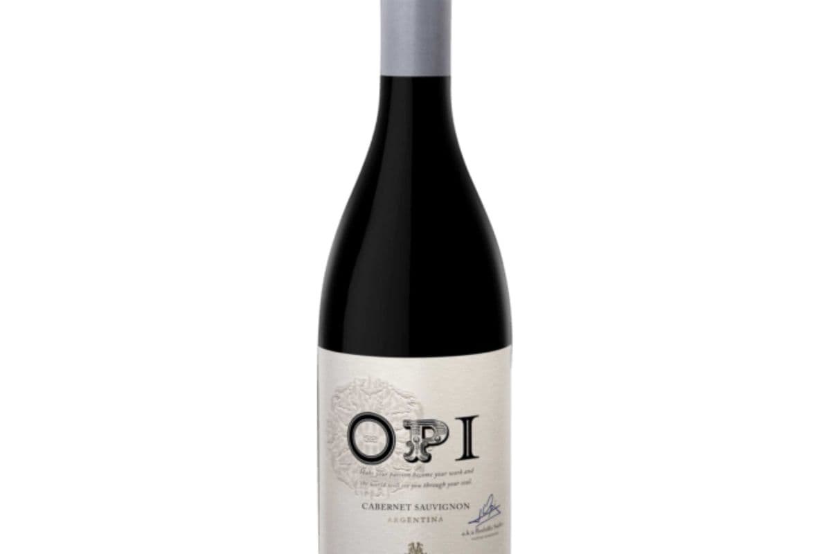 OPI CAB SAUV (1 x 750 ML) (1 x 750 ML )