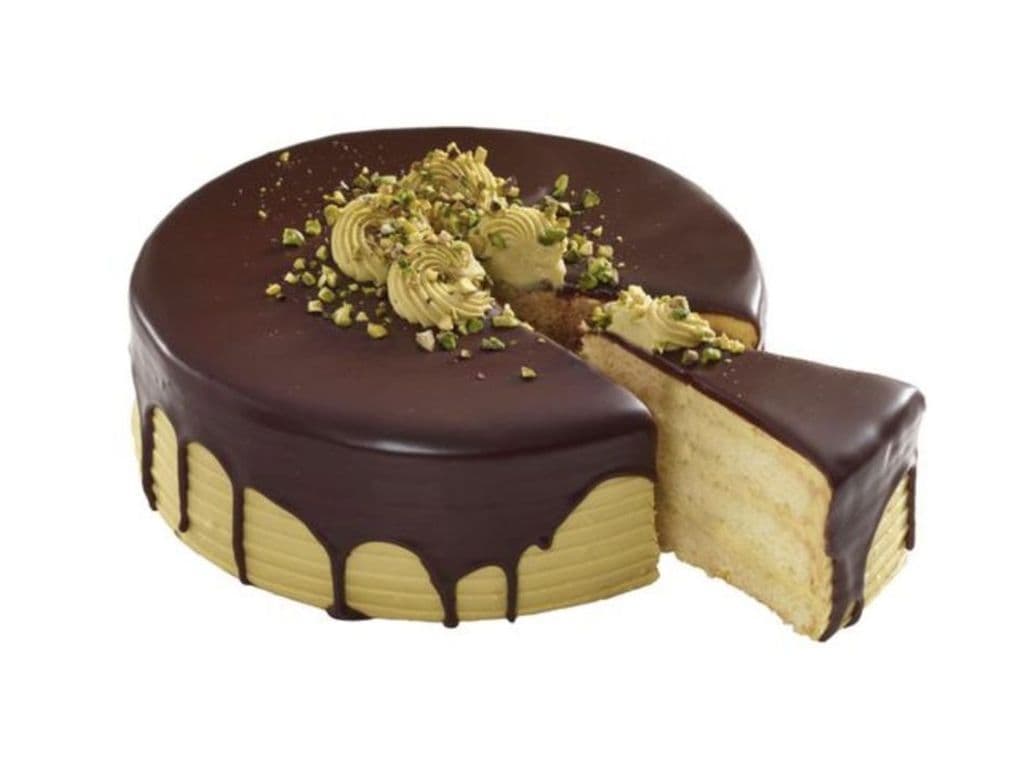 Pistachio (Whole)