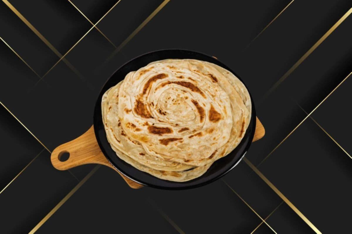 Tawa Roti