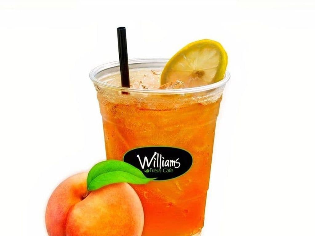 Lemonade Iced Tea