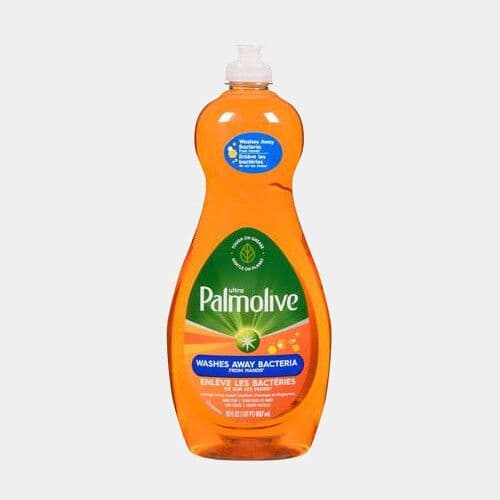 Savon à Vaisselle (414mL) / Dishwashing Soap (414mL)