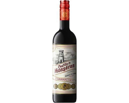 CASTILLO GARNACHA (750ML)
