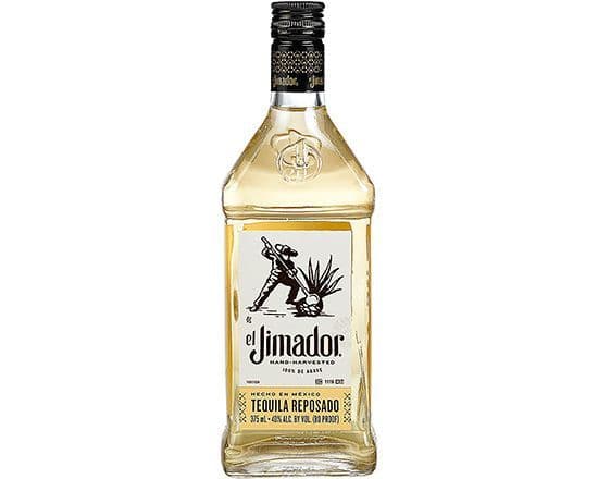 EL JIMADOR REPOSADO (375ML)