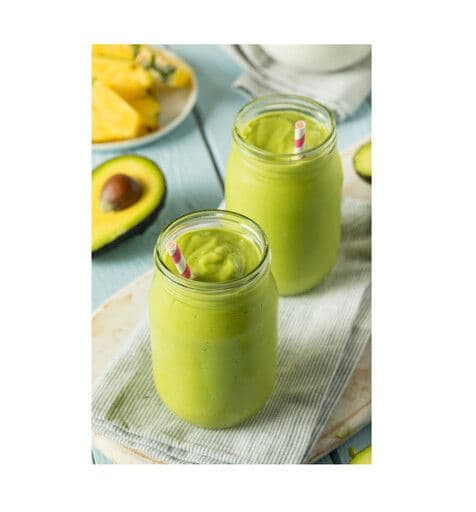 Avocado Lovers