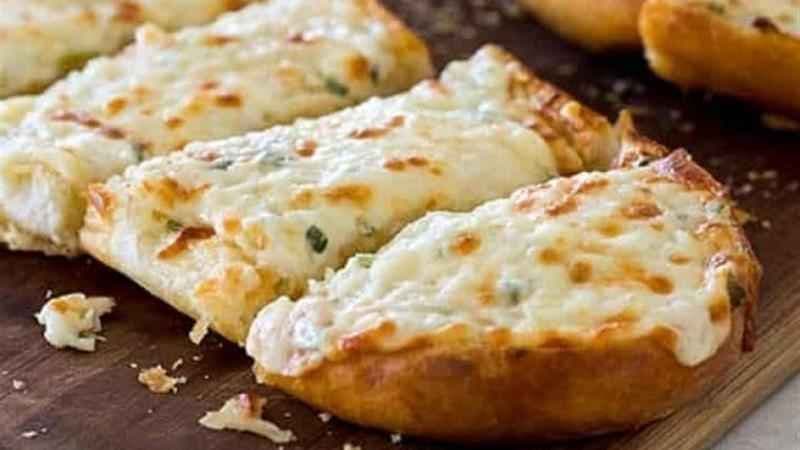 Garlic Bread Cheese