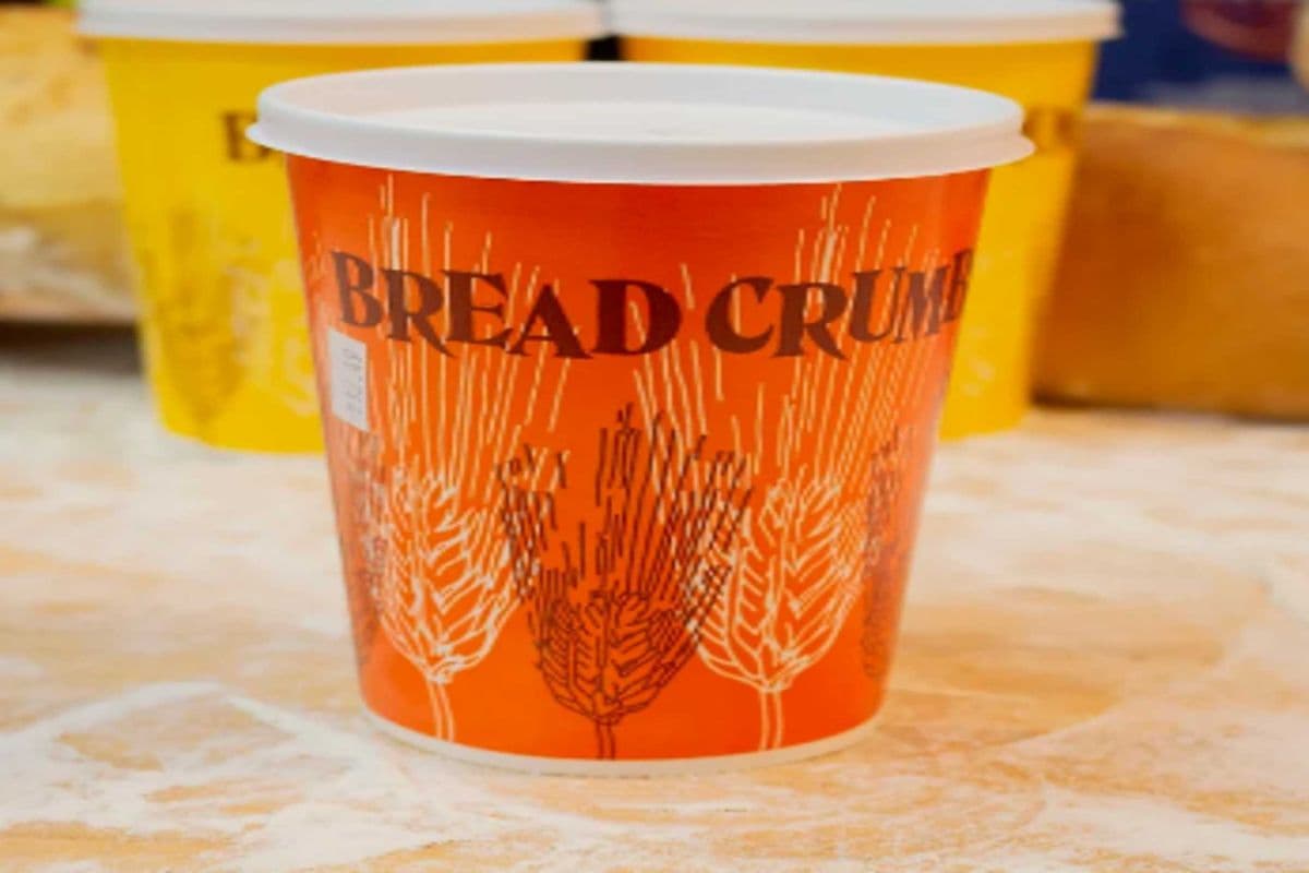 Bread Crumbs