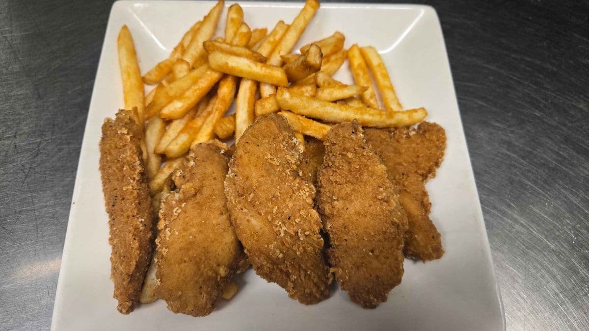Chicken Tenders