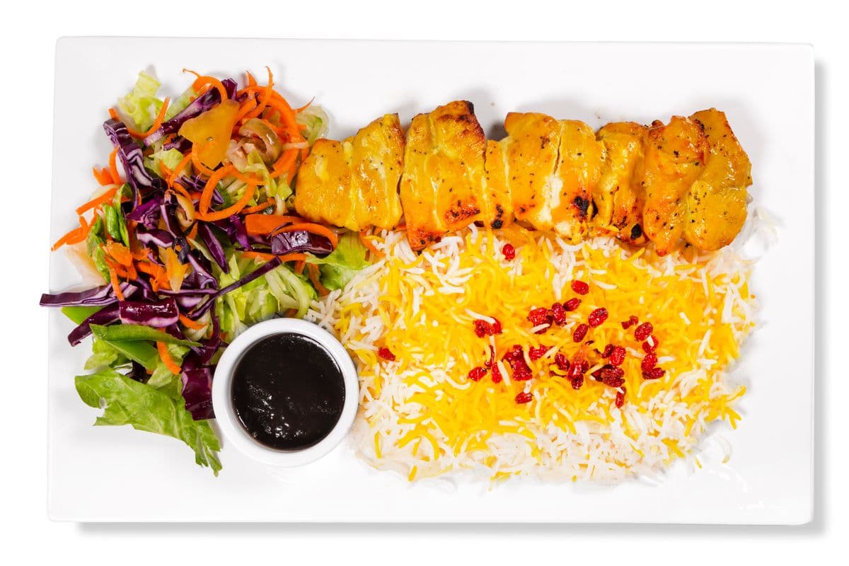 301. Joojeh Kabob