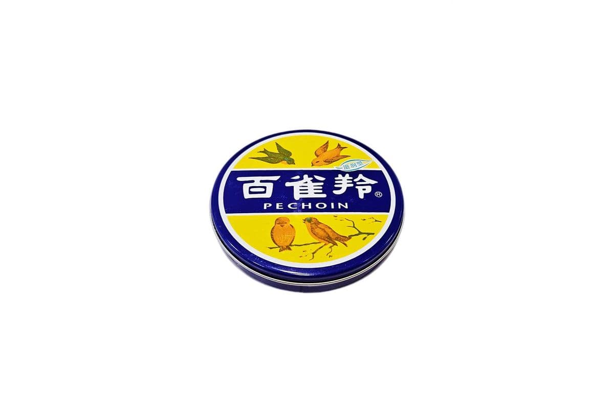 Pechoin（百雀羚 护肤脂）