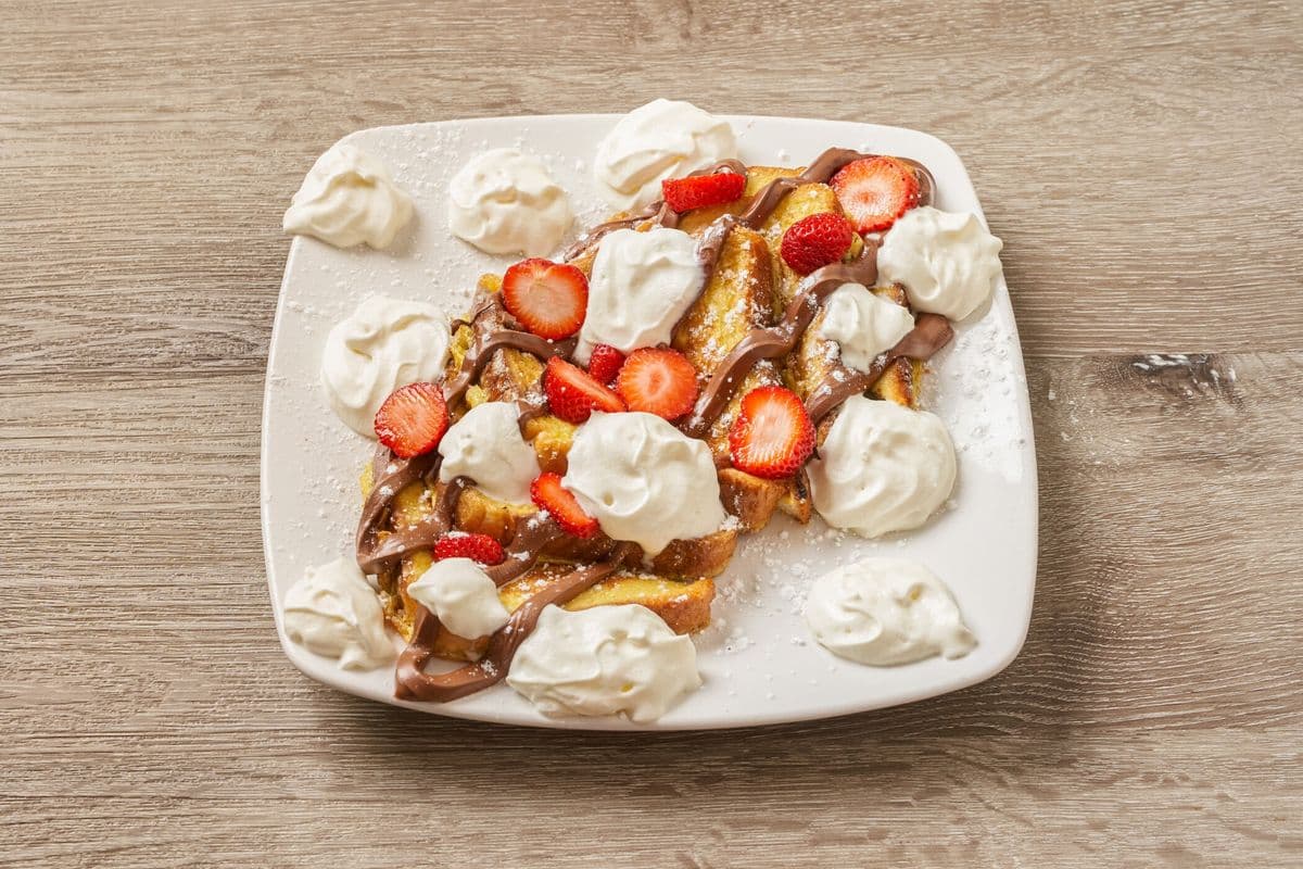 French Toast