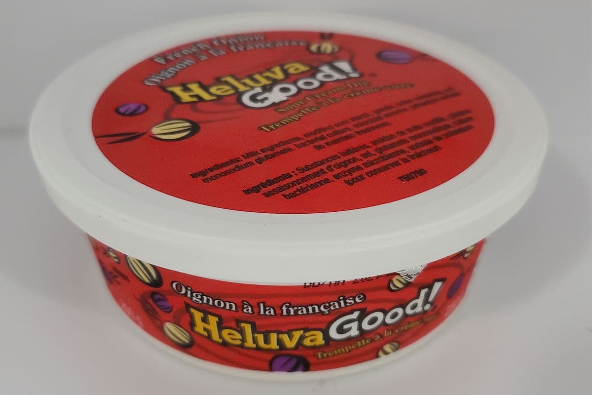 Heluva Good! Dill Pickle Dip (250 g)