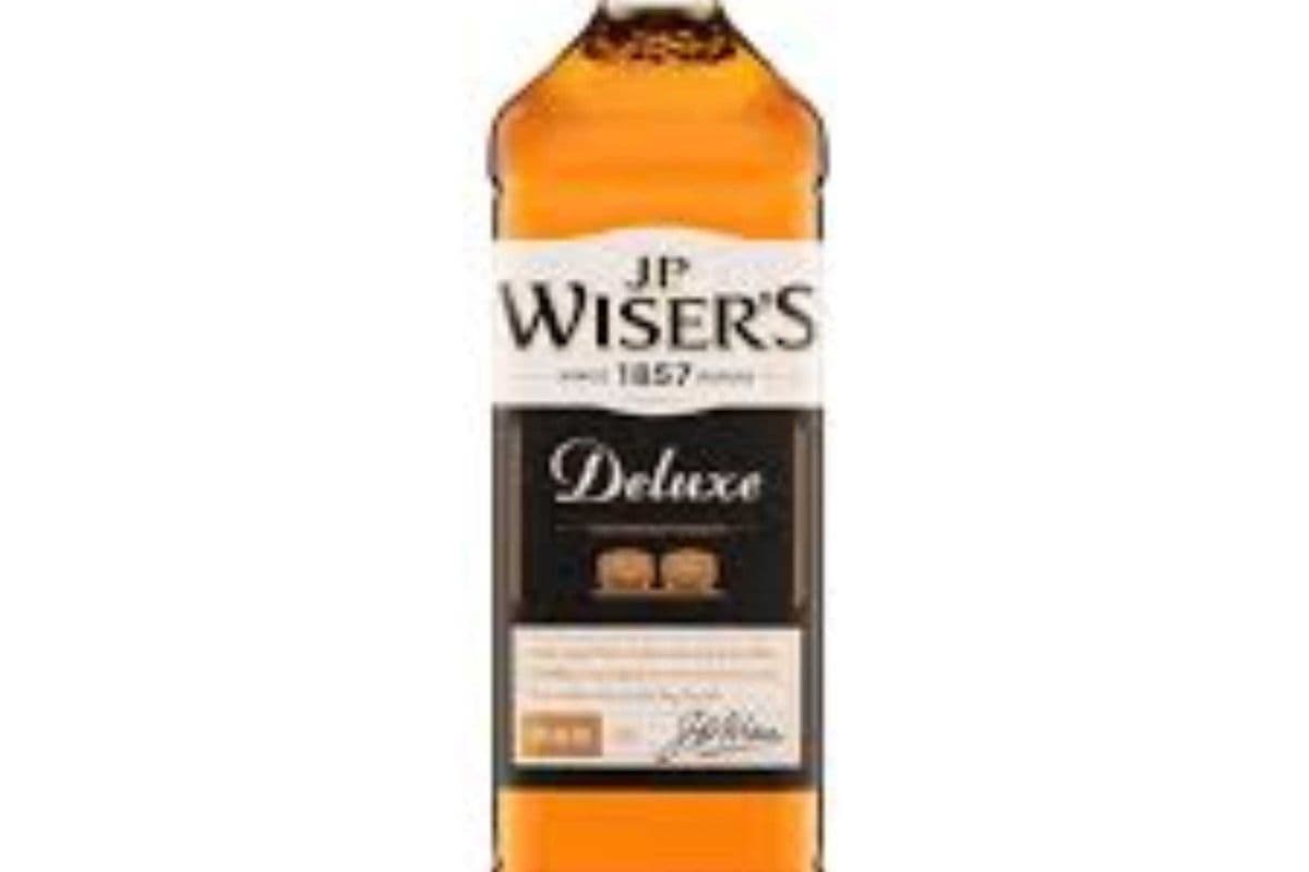 JP Wiser 1.75ML (1 x 1.75ML)