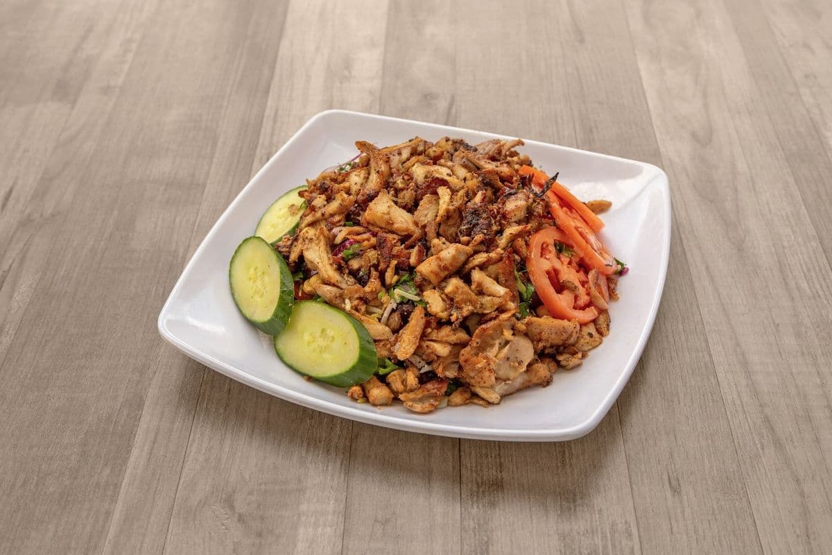 Chicken Salad