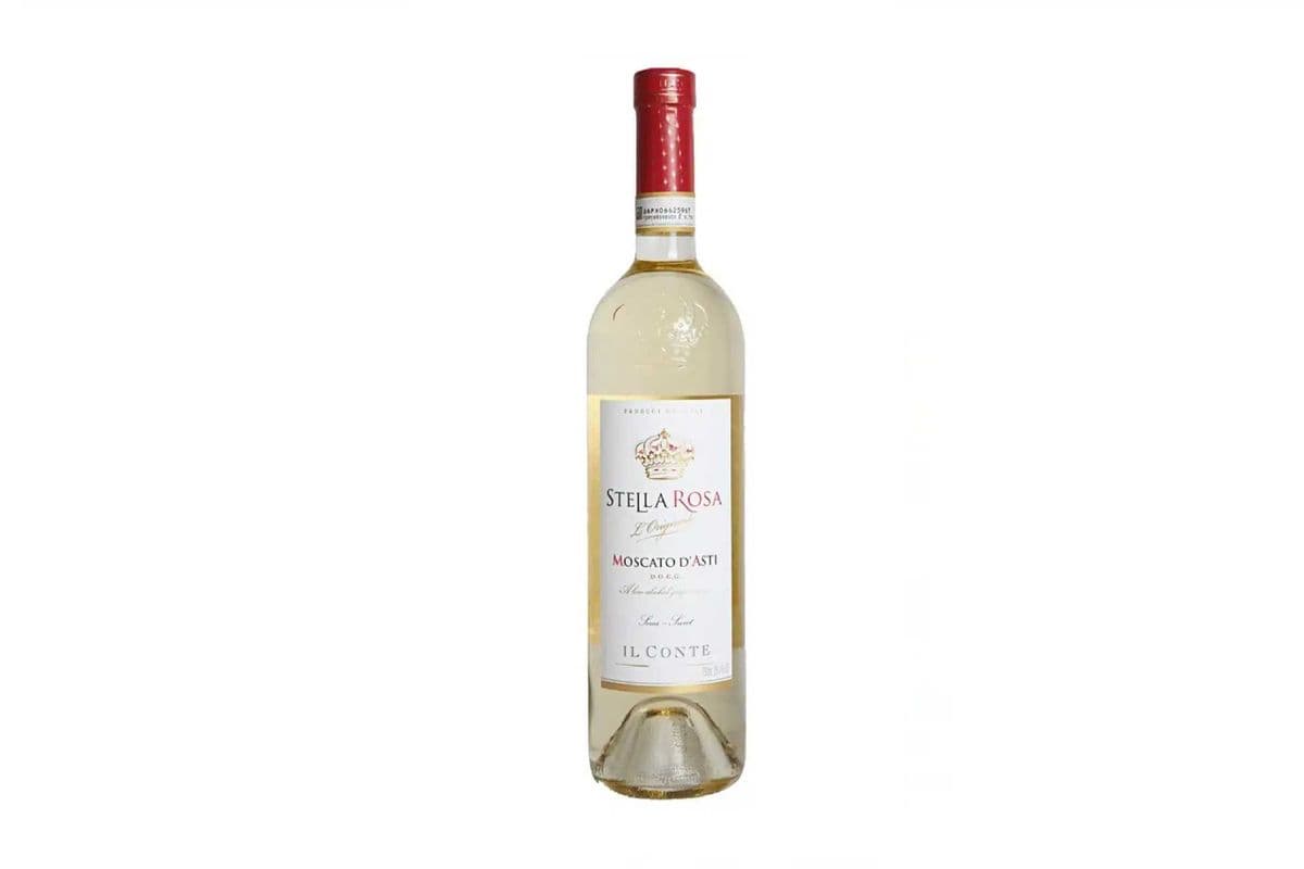 815032. STELLA ROSA MOSCATO (1 x 750ML)