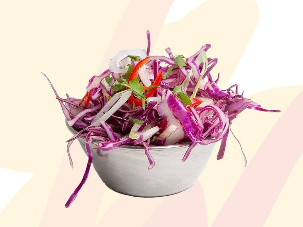 Salade de chou / Coleslaw