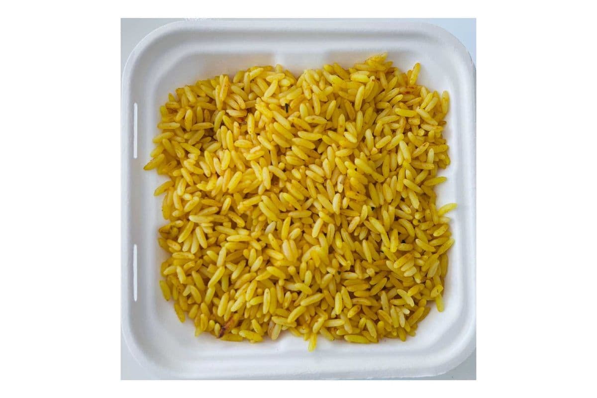 Mexican Rice (16oz)