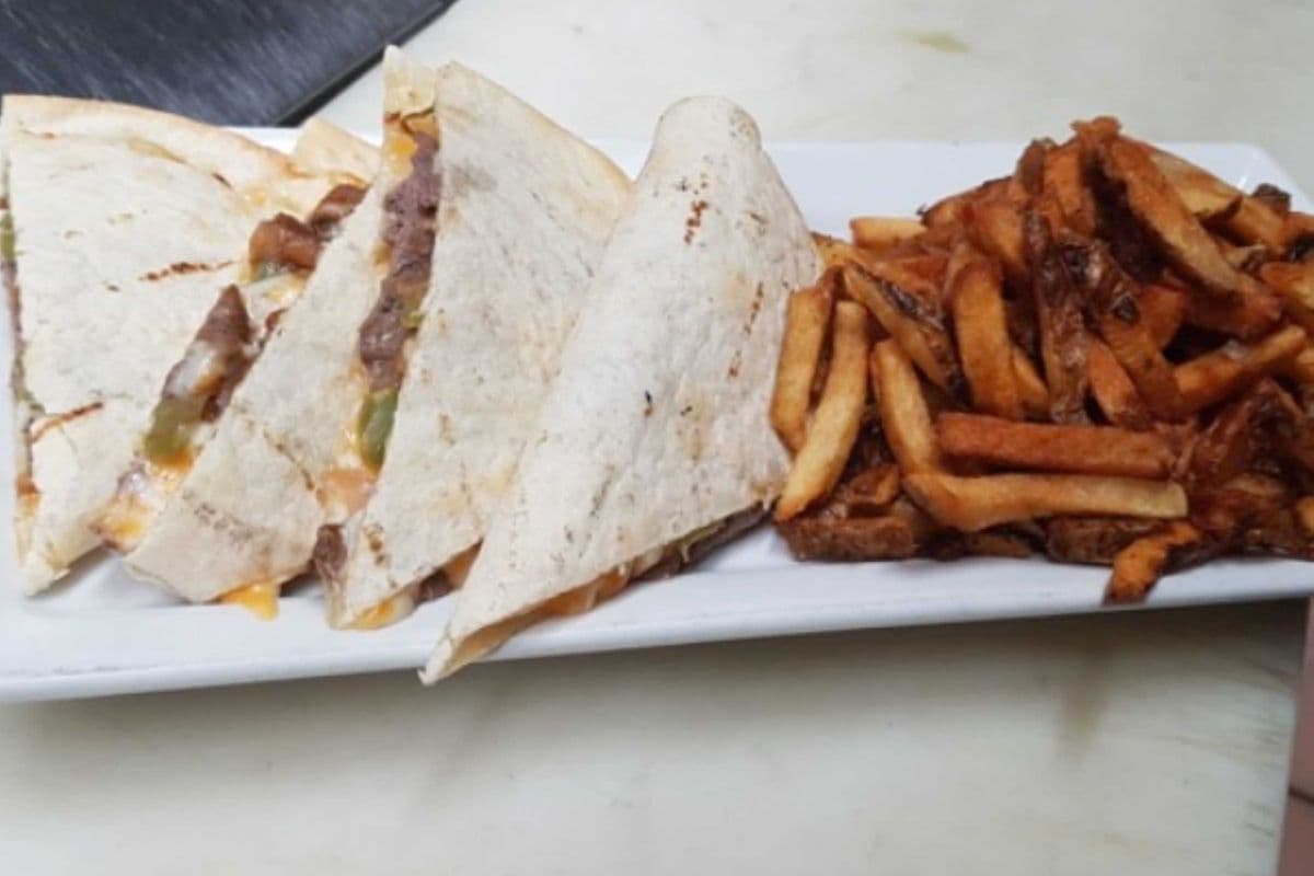 Quesadilla