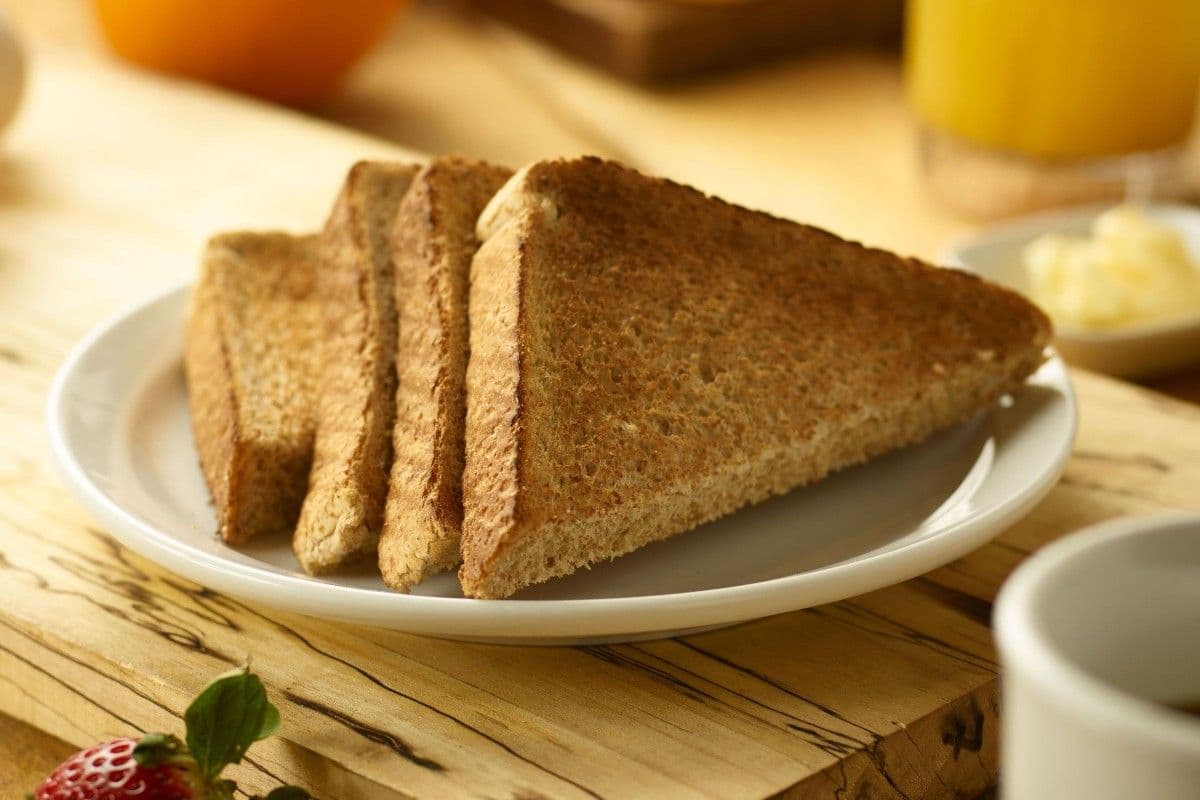 Toast