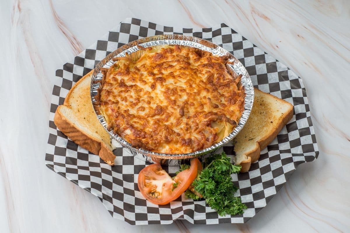 Lasagna