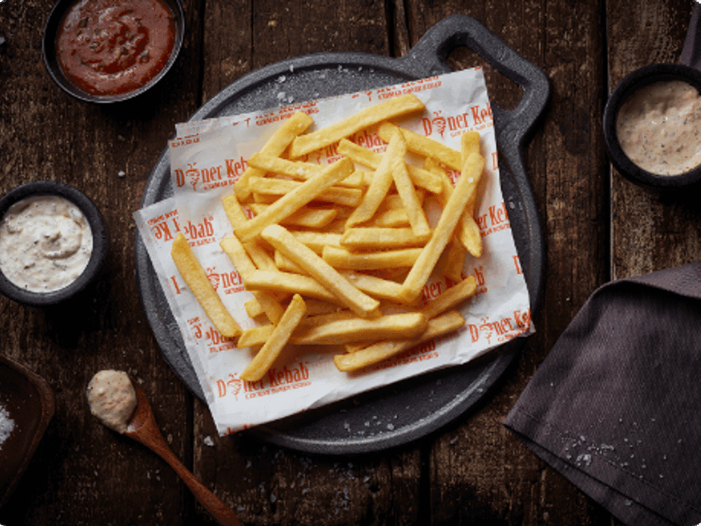 Fries