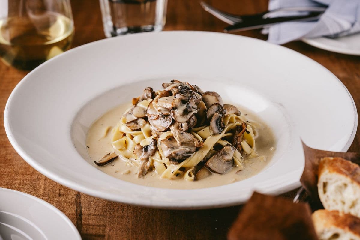 Bosco Pasta
