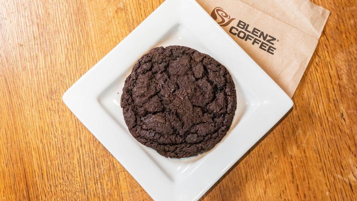 Black Forest Cookie