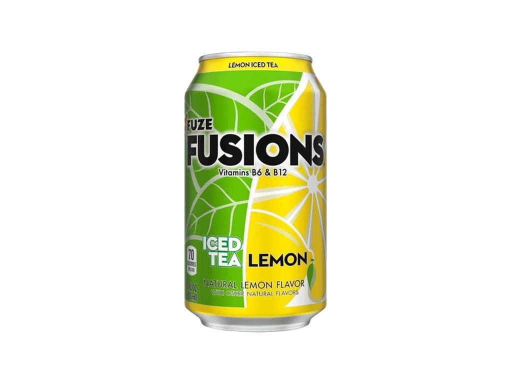 Fuze Iced Tea