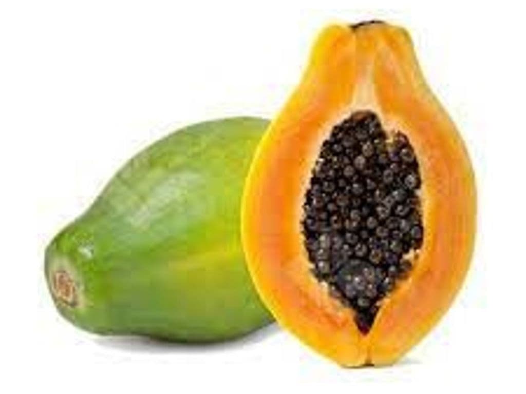 Papaya Hawaii (Each)