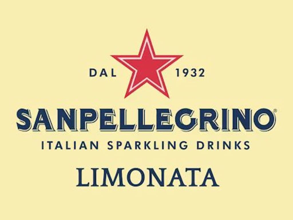 San Pellegrino Limonata