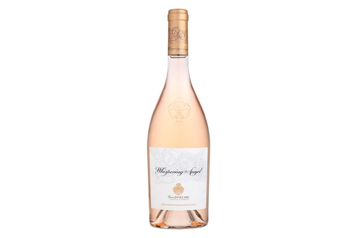 Provence D'esclans Whispering Angel (1 x 750 ml)