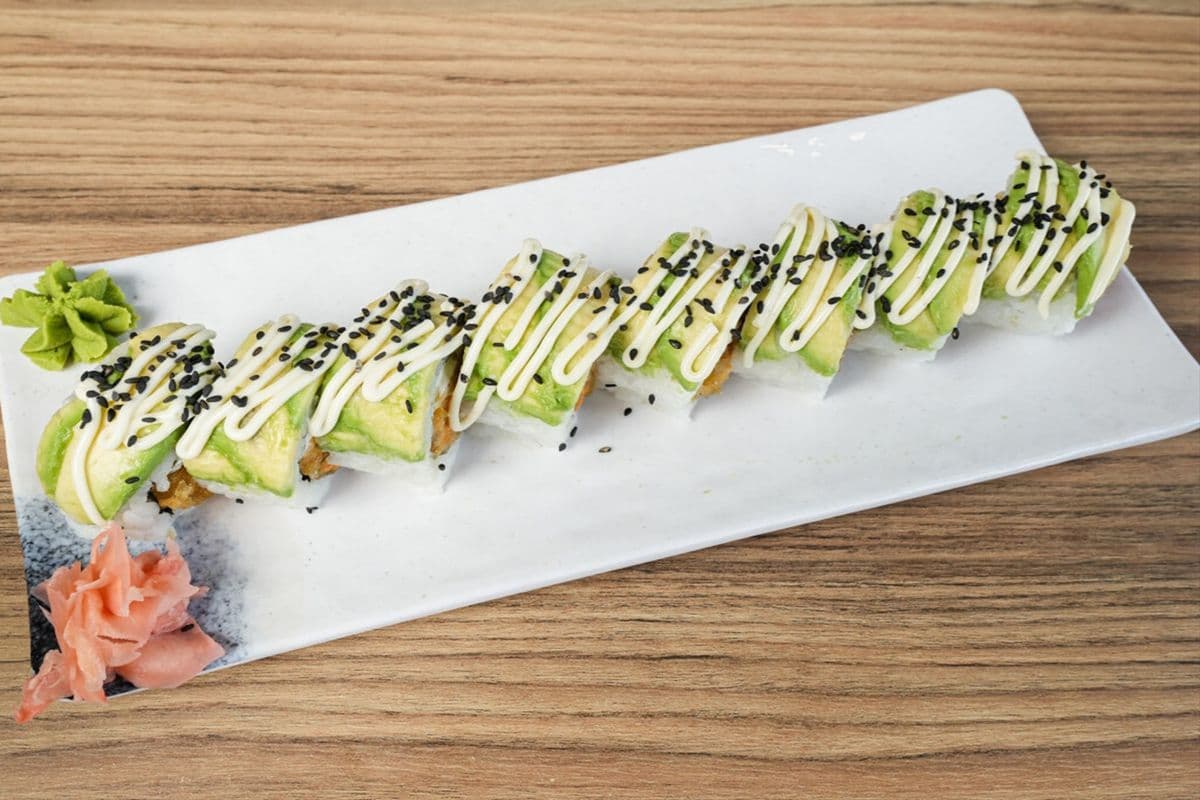 Kyle Roll (8 pcs)