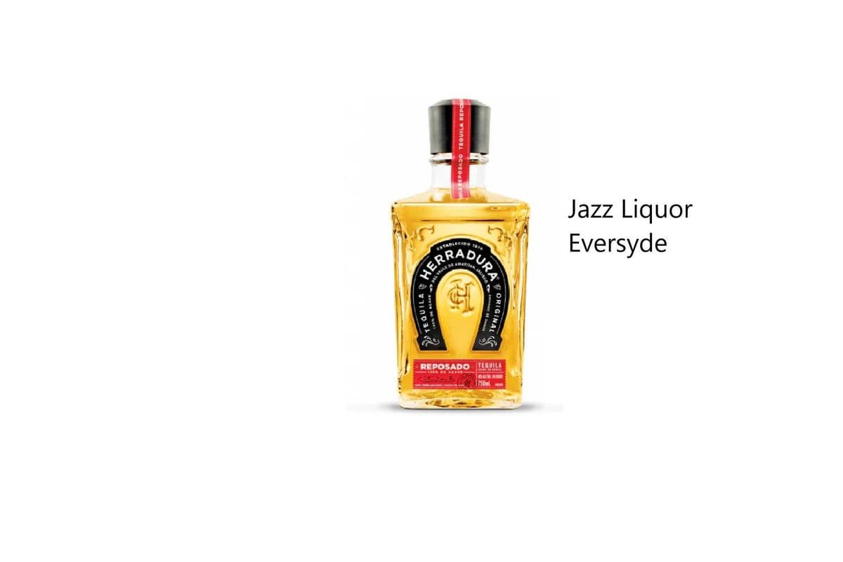 HERRADURA REPOSADO (1 x 750ML)