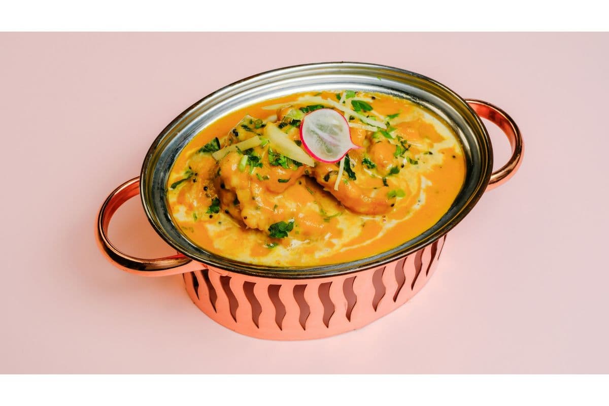 Lamb Hyderabadi