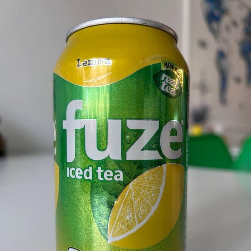 Iced tea