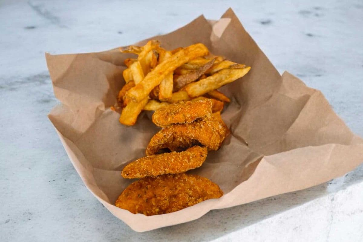 Chicken Tenders