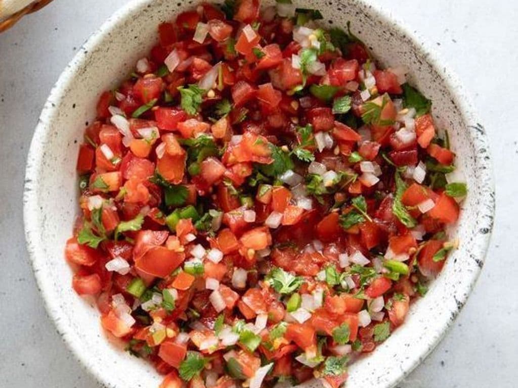 Pico de Gallo (3.25oz)