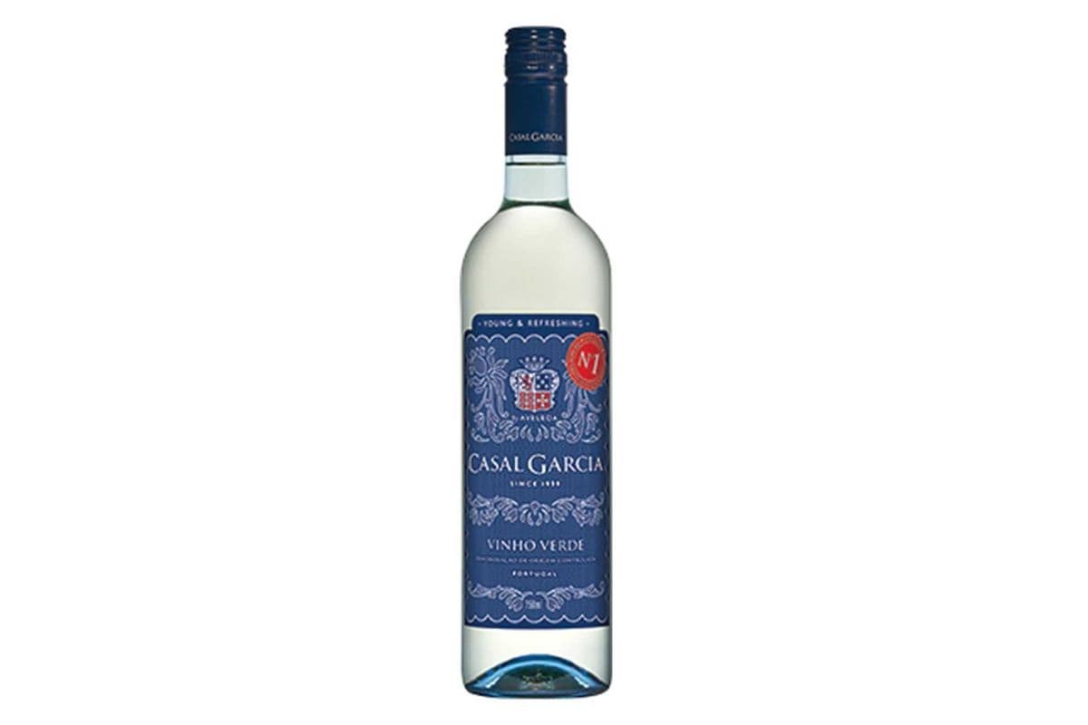 Vinho Verde- Aveleda Casal Garcia (90+) (1 x 750ml)