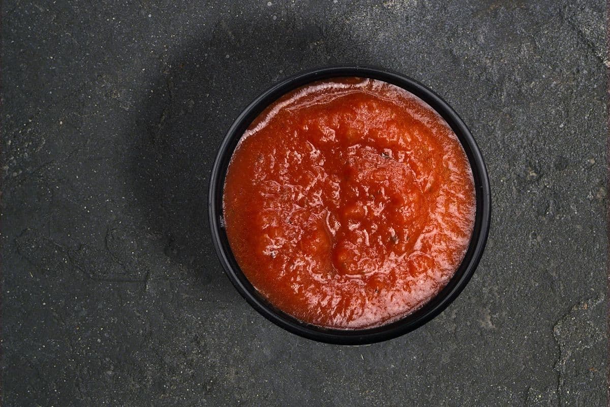 Pizza Dipping Sauce