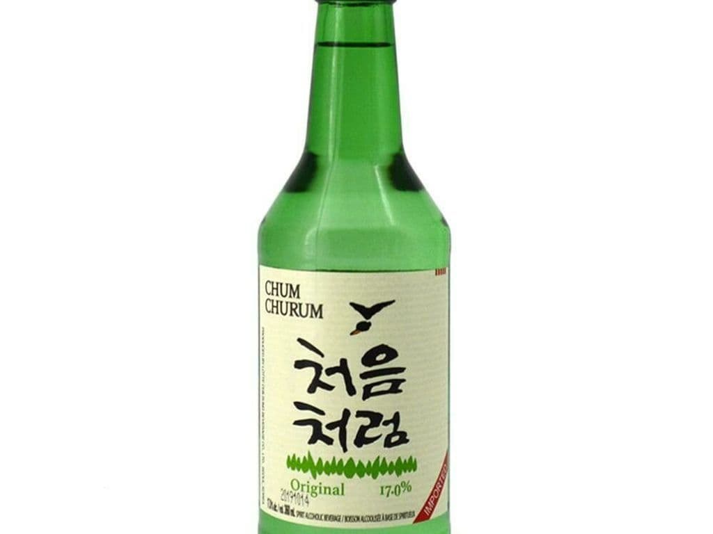 L12 Chum-churum original 360ml